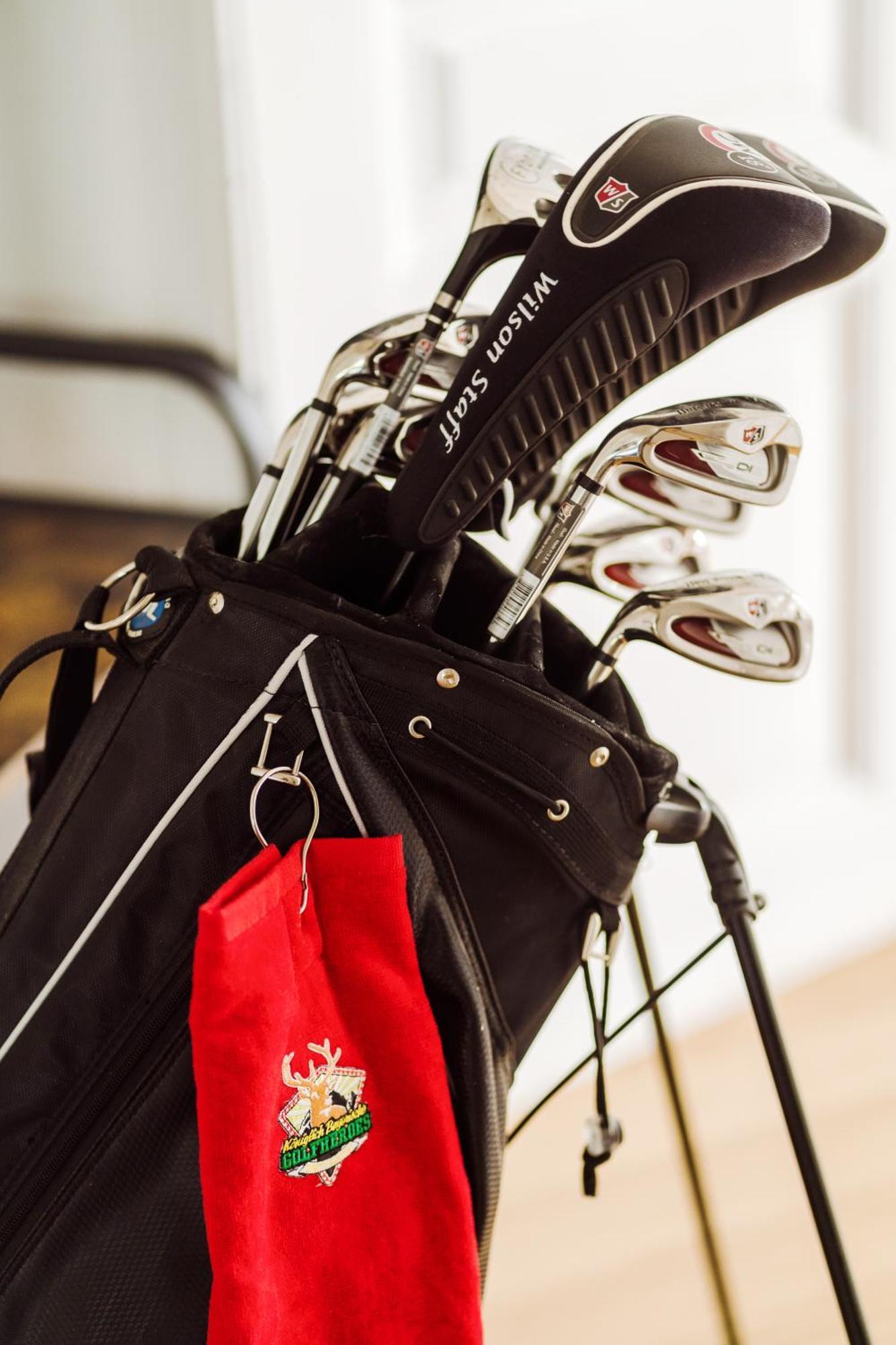 Golf Apartment Villa Elisabeth Mariënbad Buitenkant foto