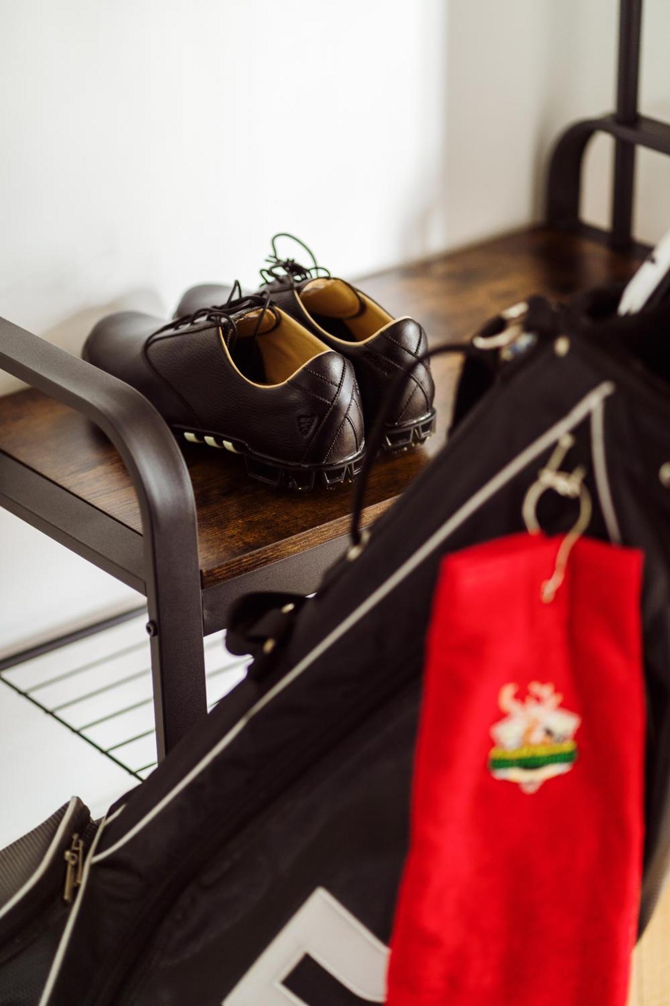 Golf Apartment Villa Elisabeth Mariënbad Buitenkant foto