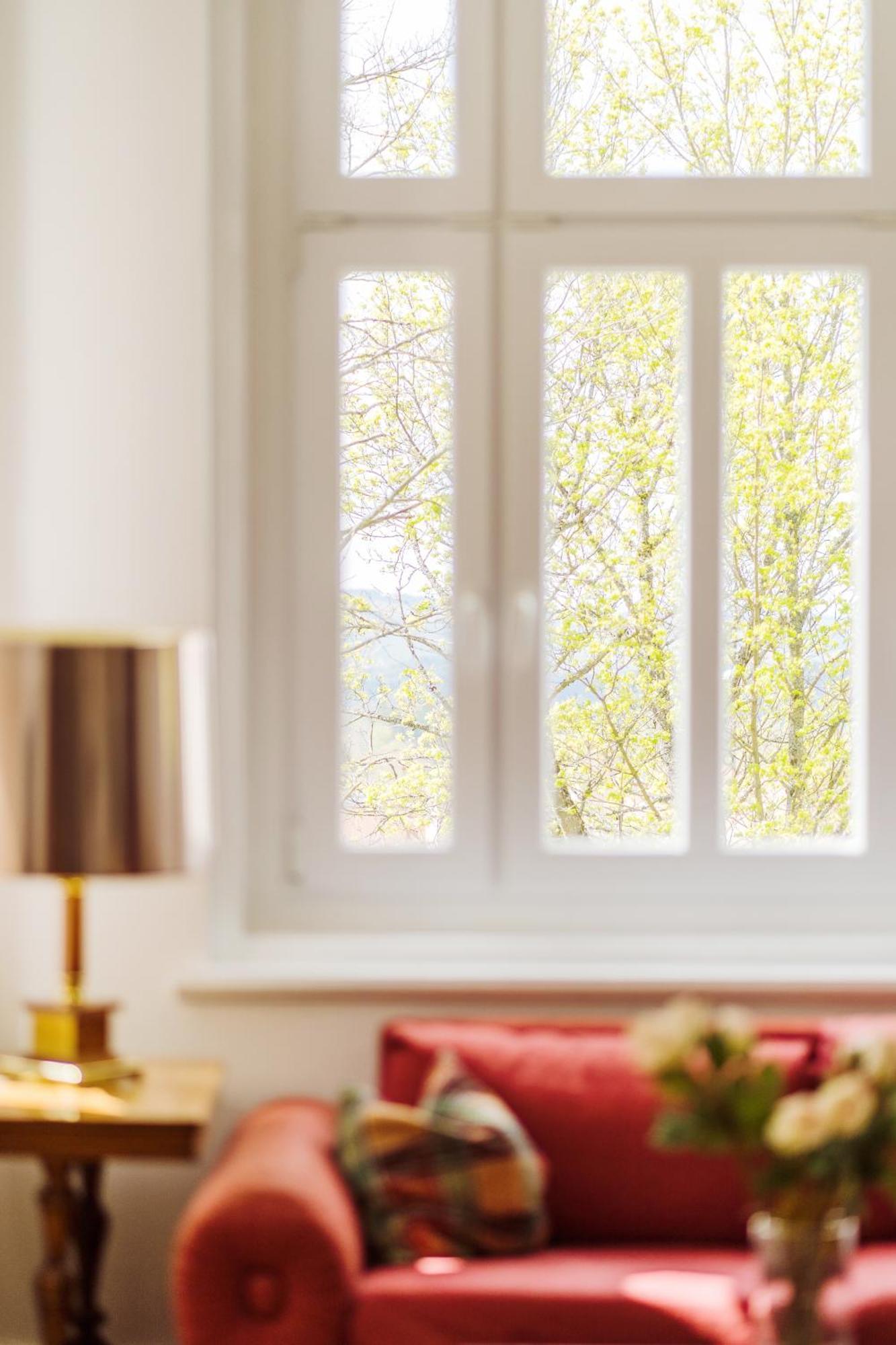 Golf Apartment Villa Elisabeth Mariënbad Buitenkant foto