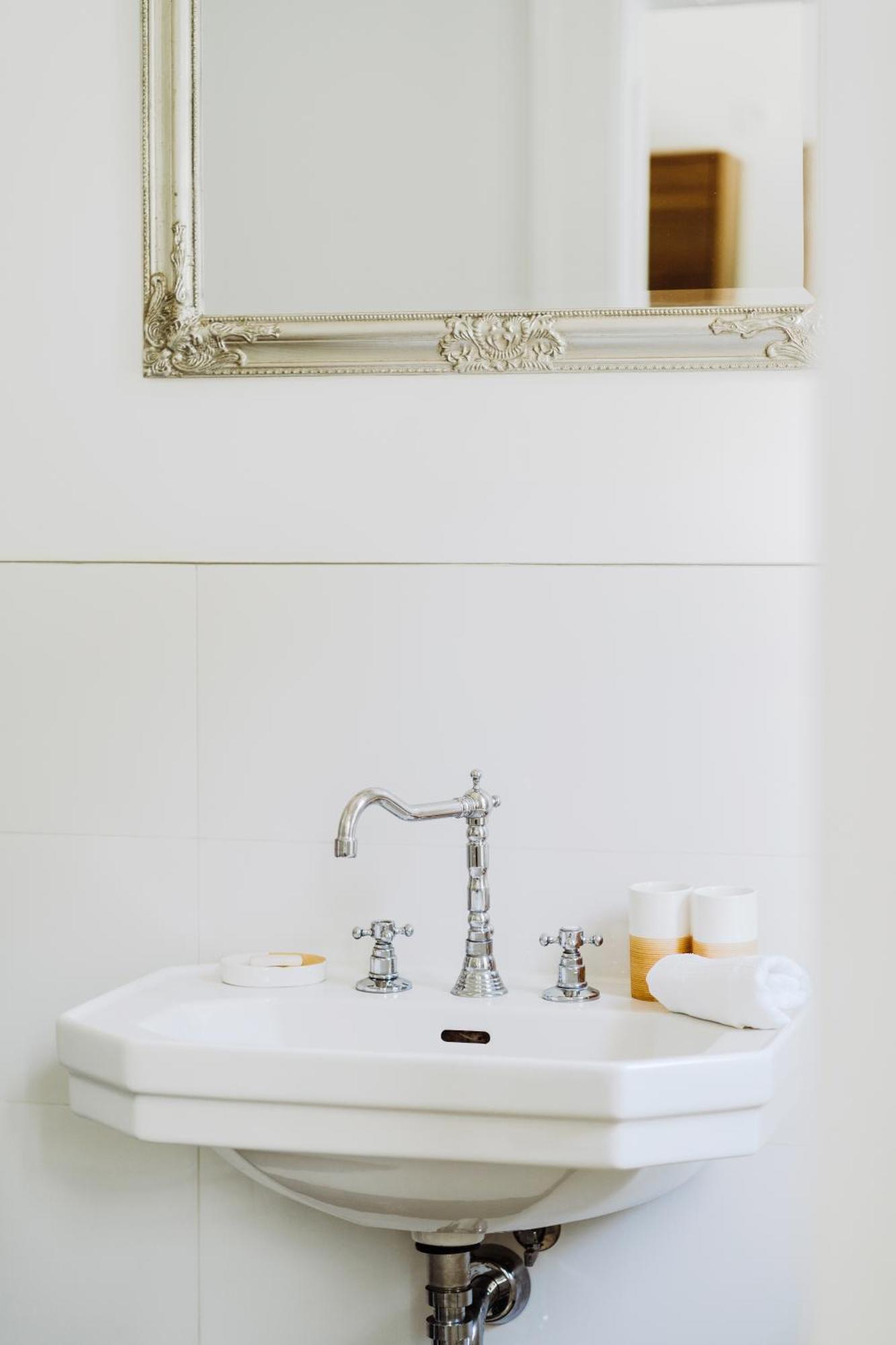 Golf Apartment Villa Elisabeth Mariënbad Buitenkant foto